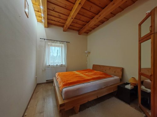(AAA) 1 Haus + 2 Apartments an der österreichisch-ungarischen Grenze – im Nationalpark! (RV023)