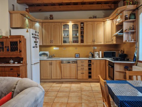 (AAA) 1 Haus + 2 Apartments an der österreichisch-ungarischen Grenze – im Nationalpark! (RV023)