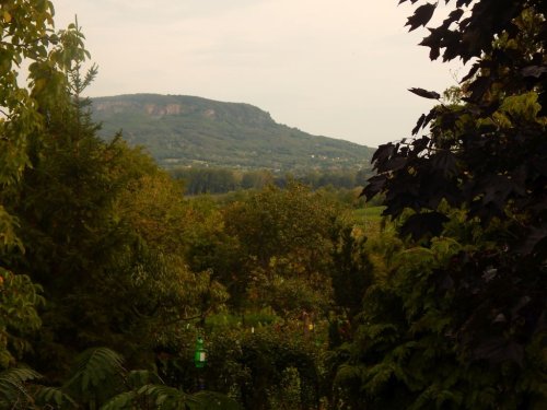 (ABA) Idealer Rückzugsort in Ungarn: Weinberghaus mit Panoramablick (EH001)