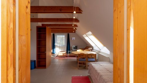 (AAA) Solides, helles Apartmenthaus in sehr guter Lage (33772-2)