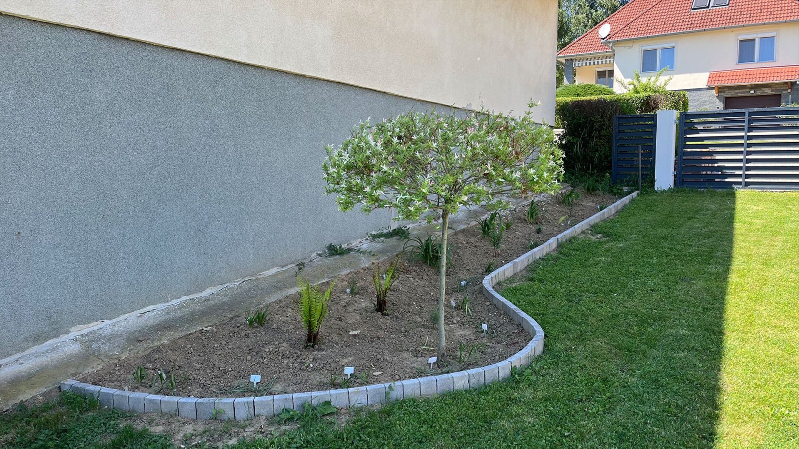 (AAA) Schönes Einfamilienhaus in der Nähe von Zalaegerszeg (33855)