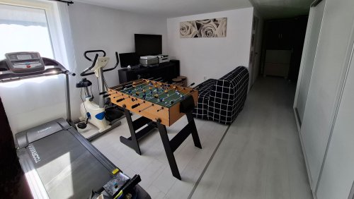 (AAA) Schönes Einfamilienhaus in der Nähe von Zalaegerszeg (33855)