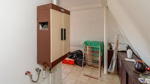 (ABA) Gaststätte / Restaurant mit Betreiberwohnung (33829)