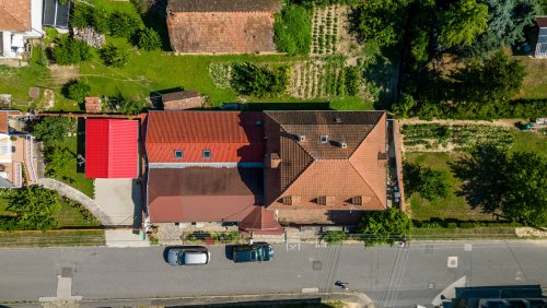 (ABA) Gaststätte / Restaurant mit Betreiberwohnung (33829)