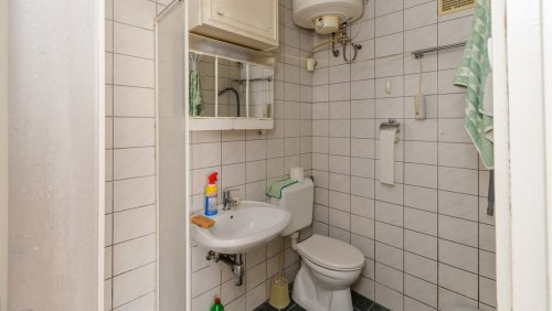 (ABA) Gaststätte / Restaurant mit Betreiberwohnung (33829)
