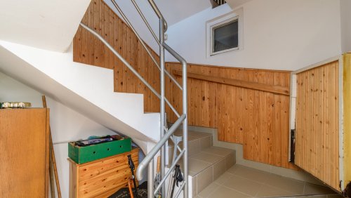 (ABA) Gaststätte / Restaurant mit Betreiberwohnung (33829)