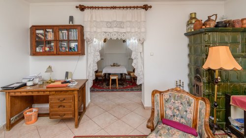 (ABA) Gaststätte / Restaurant mit Betreiberwohnung (33829)