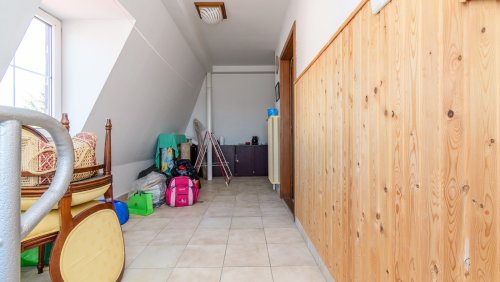 (ABA) Gaststätte / Restaurant mit Betreiberwohnung (33829)