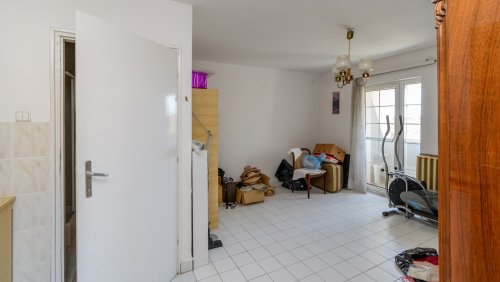 (ABA) Gaststätte / Restaurant mit Betreiberwohnung (33829)