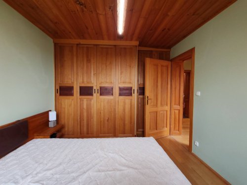 (AAA) Gepflegtes Familienhaus mit Panoramablick Nähe Österreich (RV024)