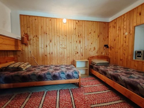 (ABA) Weinberghaus in Ruhelage &amp; nahe Thermalbad (EH004)