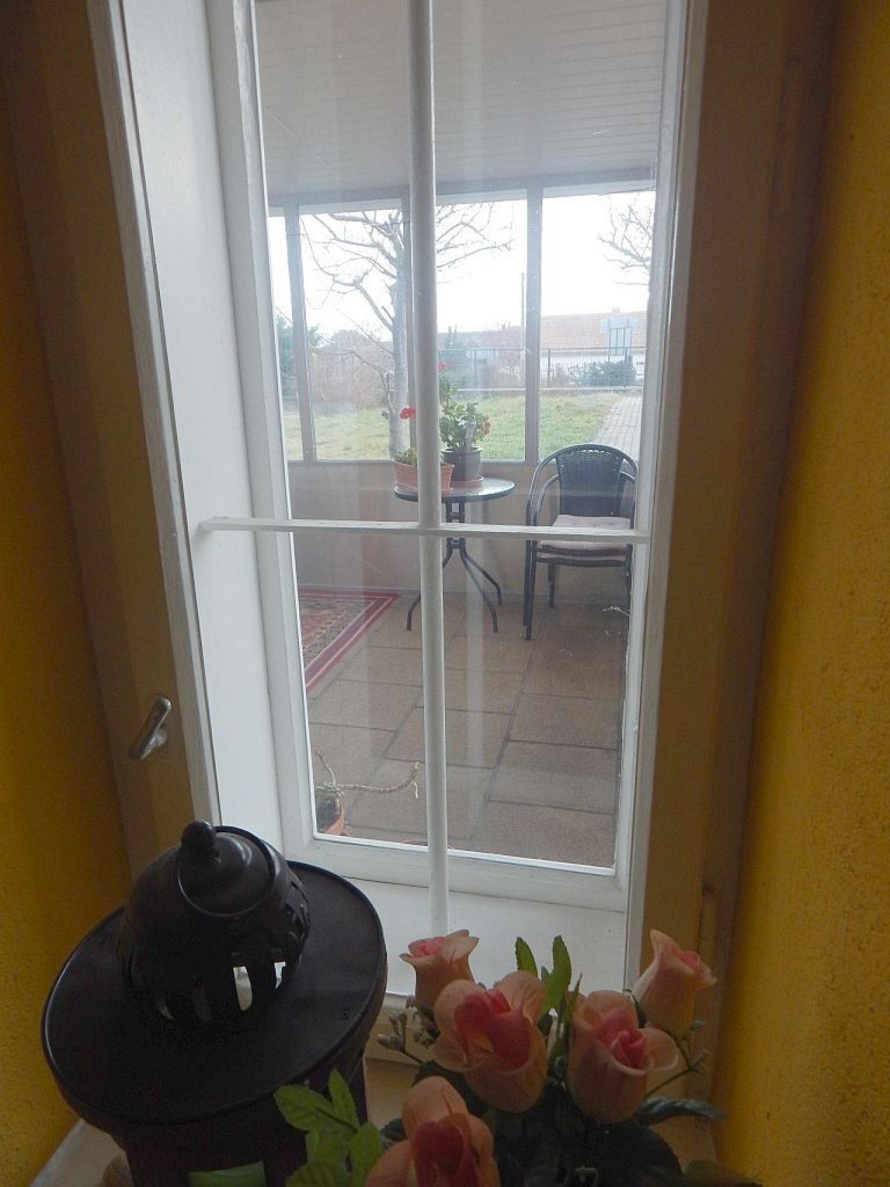 (BBA) Einfamilienhaus am Tor zum Káli-Becken (EH005)