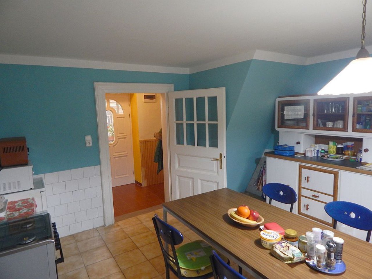 (BBA) Einfamilienhaus am Tor zum Káli-Becken (EH005)