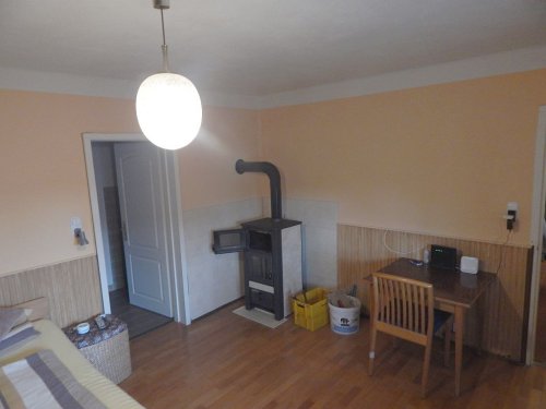 (BBA) Einfamilienhaus am Tor zum Káli-Becken (EH005)