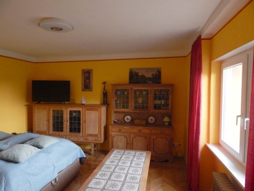 (BBA) Einfamilienhaus am Tor zum Káli-Becken (EH005)