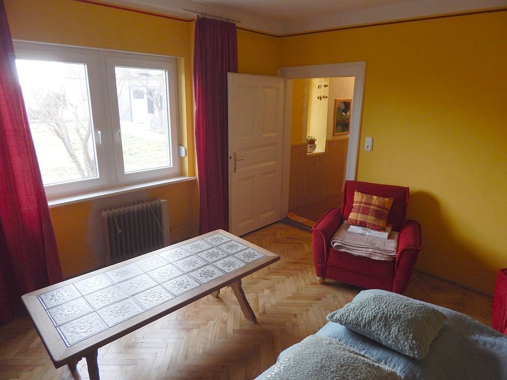 (BBA) Einfamilienhaus am Tor zum Káli-Becken (EH005)