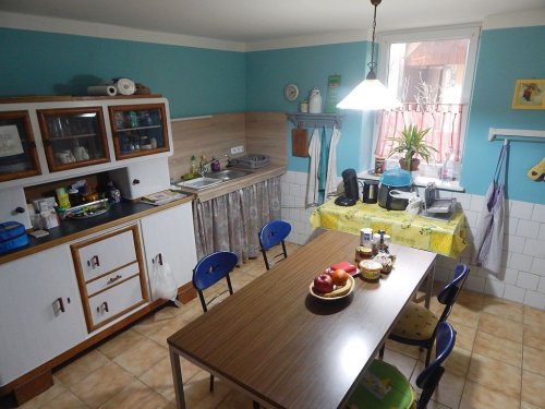 (BBA) Einfamilienhaus am Tor zum Káli-Becken (EH005)
