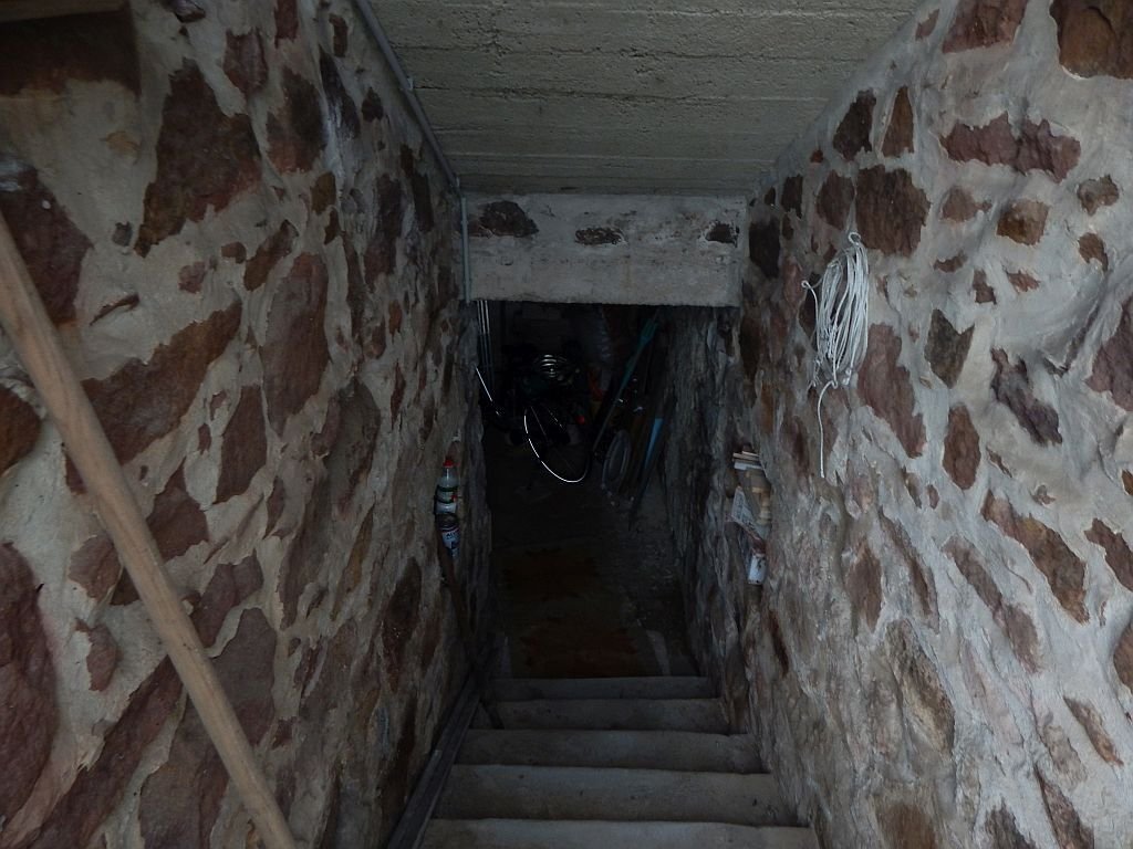 (BBA) Einfamilienhaus am Tor zum Káli-Becken (EH005)