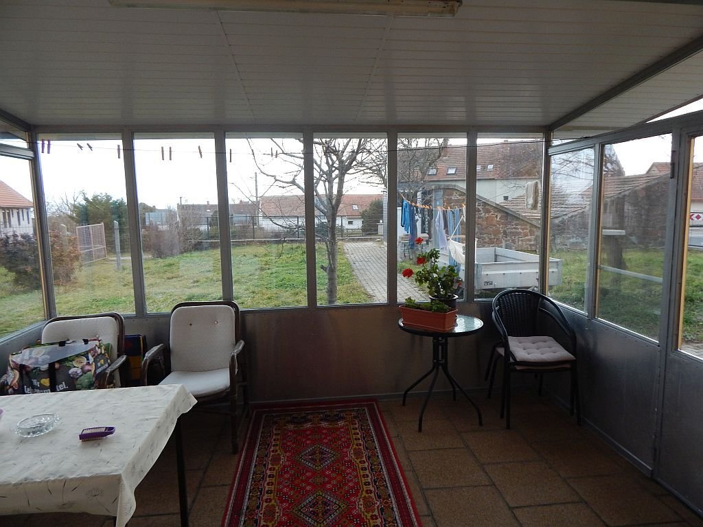 (BBA) Einfamilienhaus am Tor zum Káli-Becken