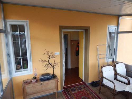 (BBA) Einfamilienhaus am Tor zum Káli-Becken (EH005)