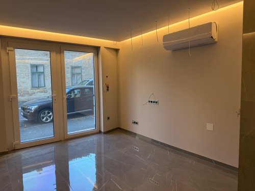 (AAB) Exklusives, luxuriös gestaltetes Apartment in betser Lage (KK022)