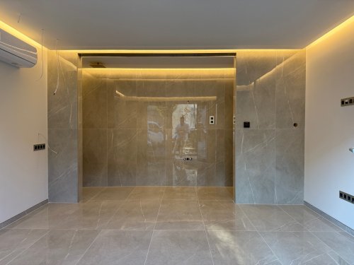 (AAB) Exklusives, luxuriös gestaltetes Apartment in betser Lage (KK022)