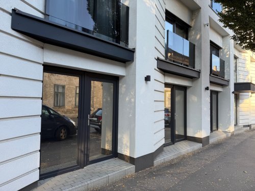 (AAB) Exklusives, luxuriös gestaltetes Apartment in betser Lage (KK022)