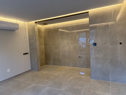 (AAB) Exklusives, luxuriös gestaltetes Apartment in betser Lage (KK022)