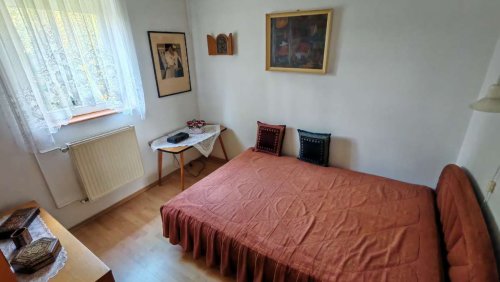 (BAA) Schönes Reetdachhaus an der österreichischen Grenze (WH1601)