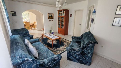 (BAA) Schönes Reetdachhaus an der österreichischen Grenze (WH1601)
