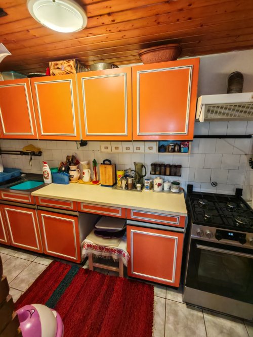 (ABA) Kleines Haus in ruhiger Panoramalage oberhalb von Héviz (KK018)