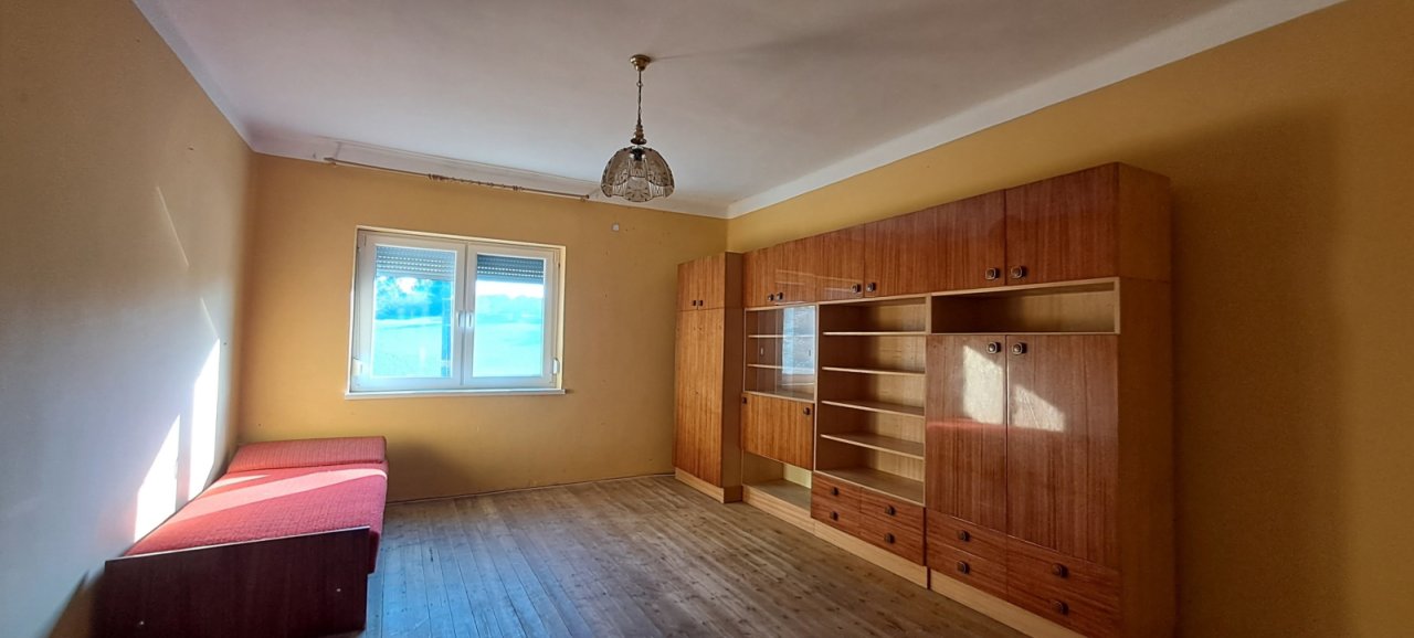 (CAA) Einfamilienhaus mit viel Platz und ländlicher Ruhe (KK027)