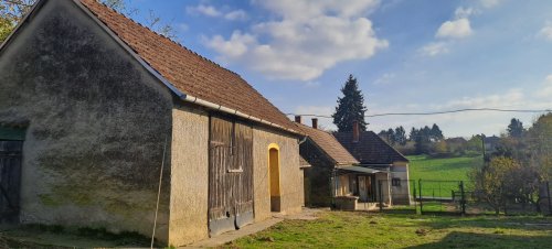 (CAA) Einfamilienhaus mit viel Platz und ländlicher Ruhe (KK027)