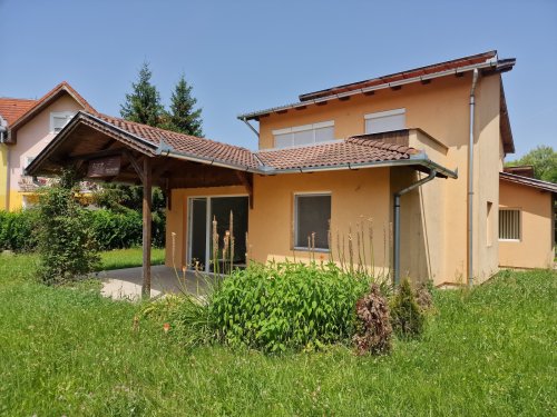 (AAA) 3 Wohneinheiten im Thermalbad: Ein ideales Investment (CM026-4)
