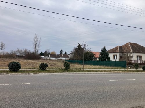 (A__) Eine Super Gelegenheit Nähe Neusiedlersee zur Wohnbebauung (ANZ415)