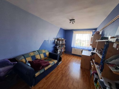 (AAA) Zweistöckiges Familienhaus im beliebten Kurort Lenti (KK029)
