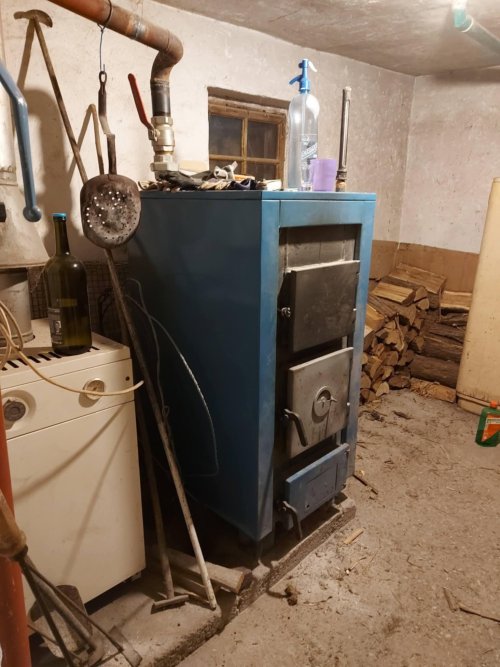 (AAA) Zweistöckiges Familienhaus im beliebten Kurort Lenti (KK029)