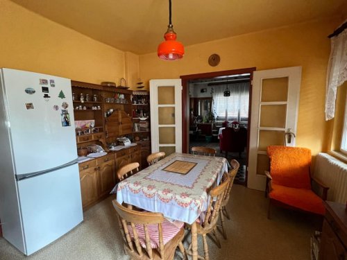 (AAA) Zweistöckiges Familienhaus im beliebten Kurort Lenti (KK029)