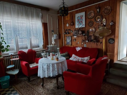 (AAA) Zweistöckiges Familienhaus im beliebten Kurort Lenti (KK029)