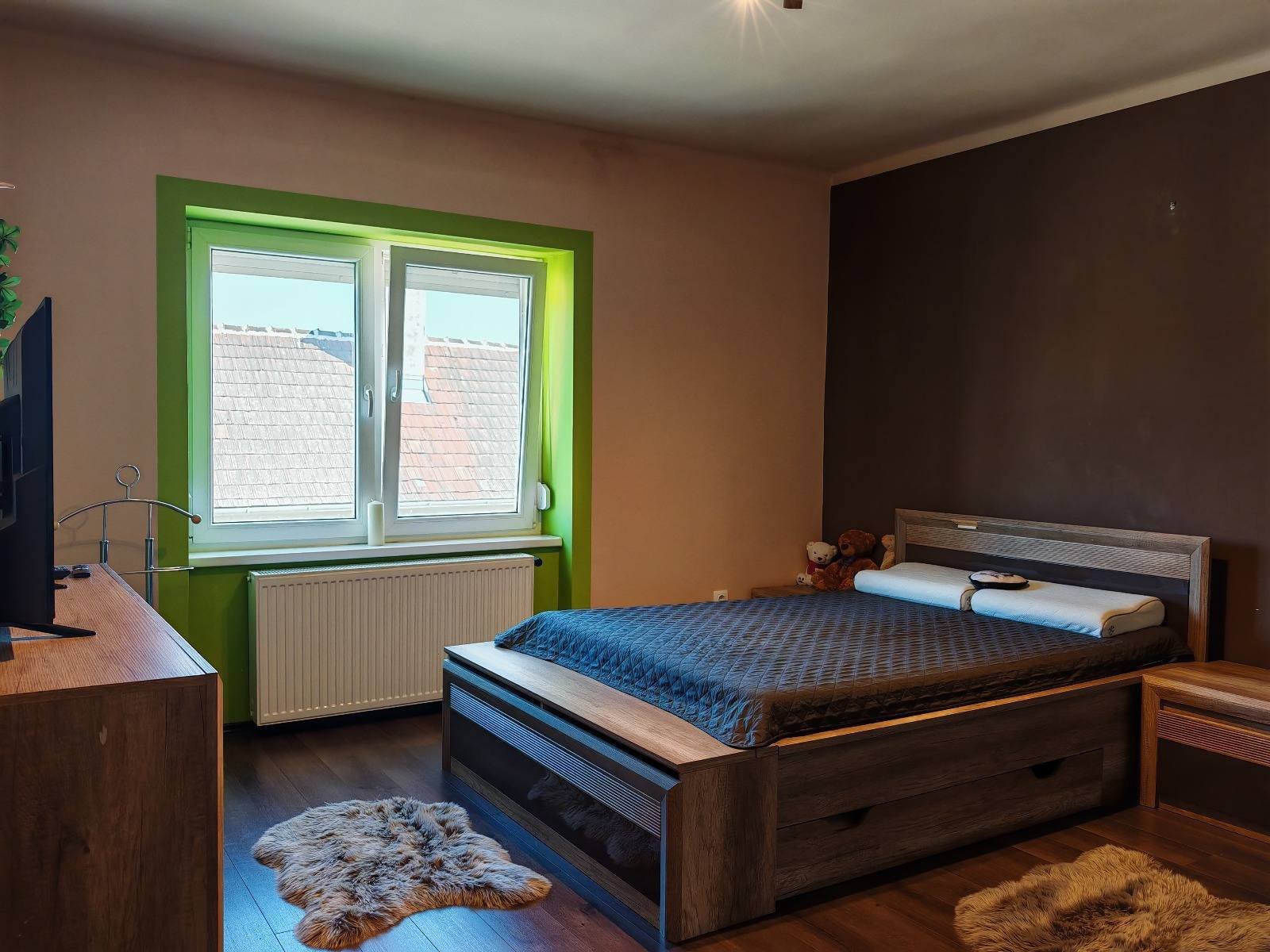 (BAA) Ein Zuhause in einer ruhigen, grünen Umgebung (RV026)