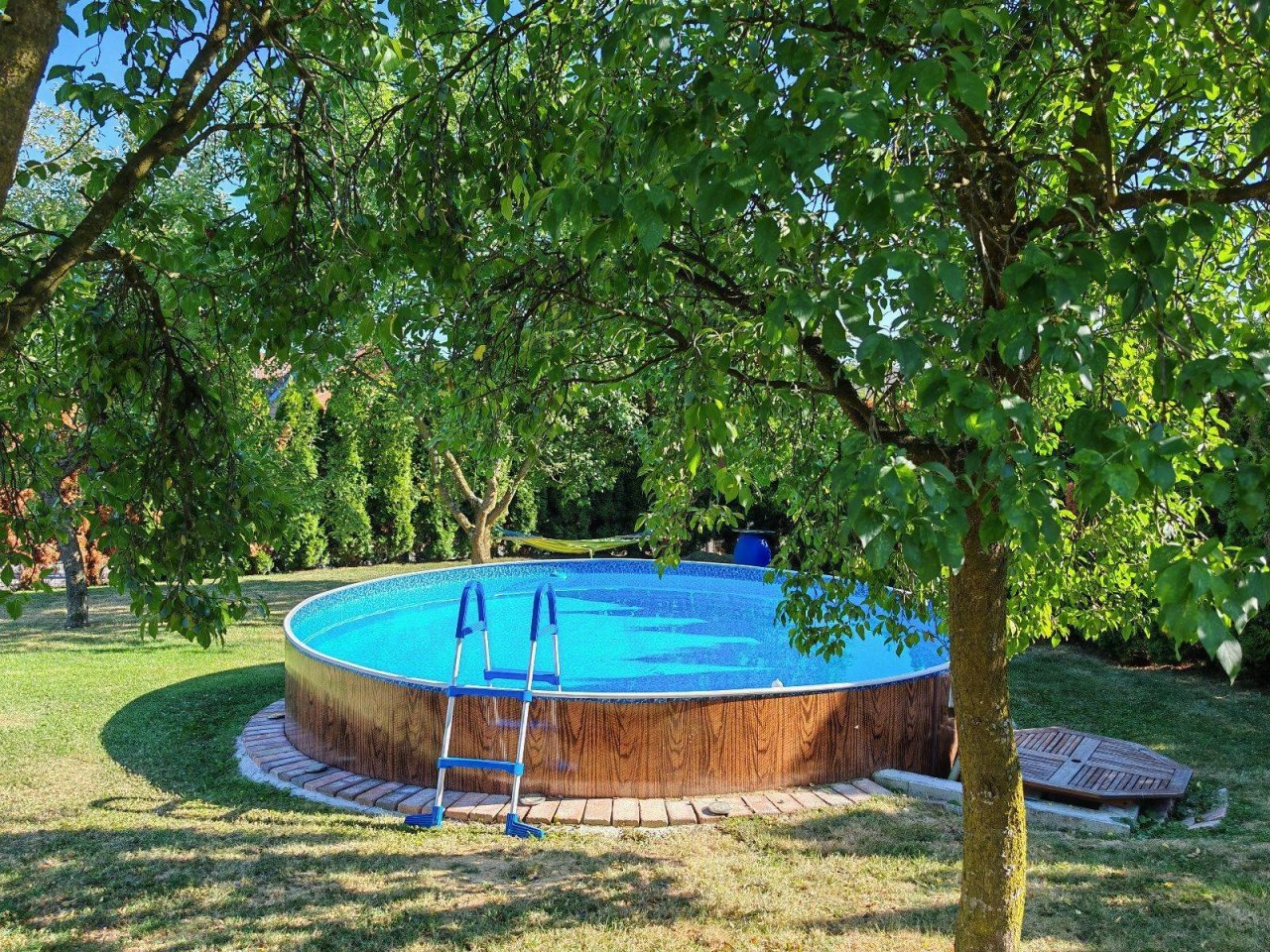 (BAA) Ein Zuhause in einer ruhigen, grünen Umgebung (RV026)