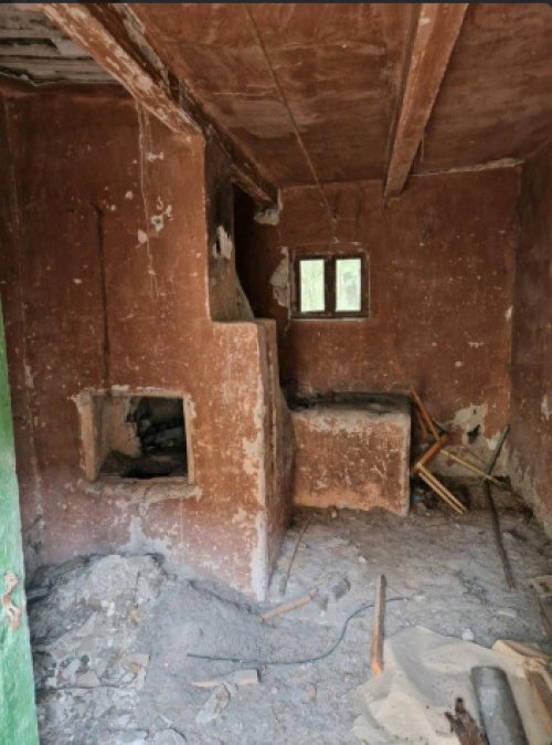 (ACA) Altes Schulhaus im Jugendstil mit viel Potential (ROG08)