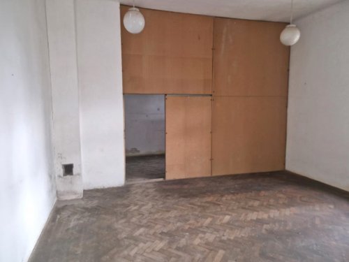 (ACA) Altes Schulhaus im Jugendstil mit viel Potential (ROG08)