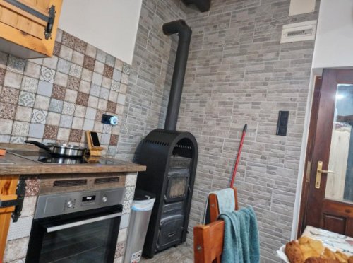 (ABA) Teilrenovierter Bauernhof in Südungarn (ROG12)