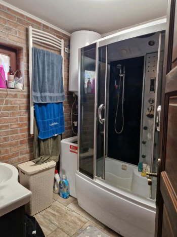 (ABA) Teilrenovierter Bauernhof in Südungarn (ROG12)