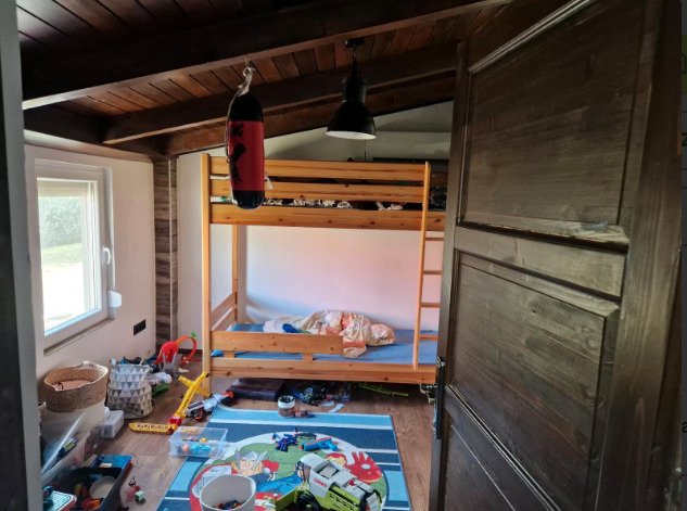 (ABA) Teilrenovierter Bauernhof in Südungarn (ROG12)