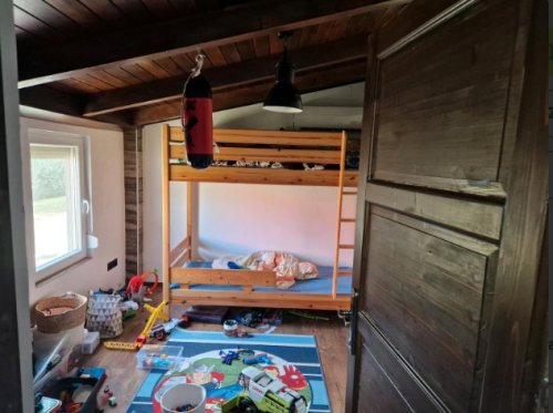 (ABA) Teilrenovierter Bauernhof in Südungarn (ROG12)