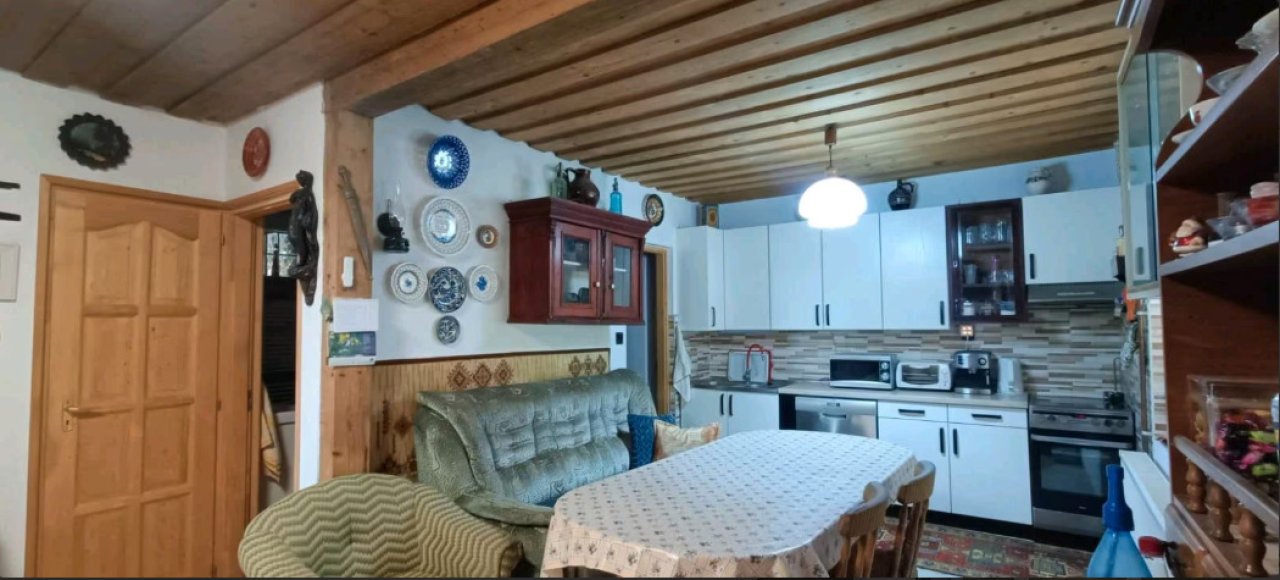 (ABA) Renoviertes Bauernhaus in Südungarn (ROG13)
