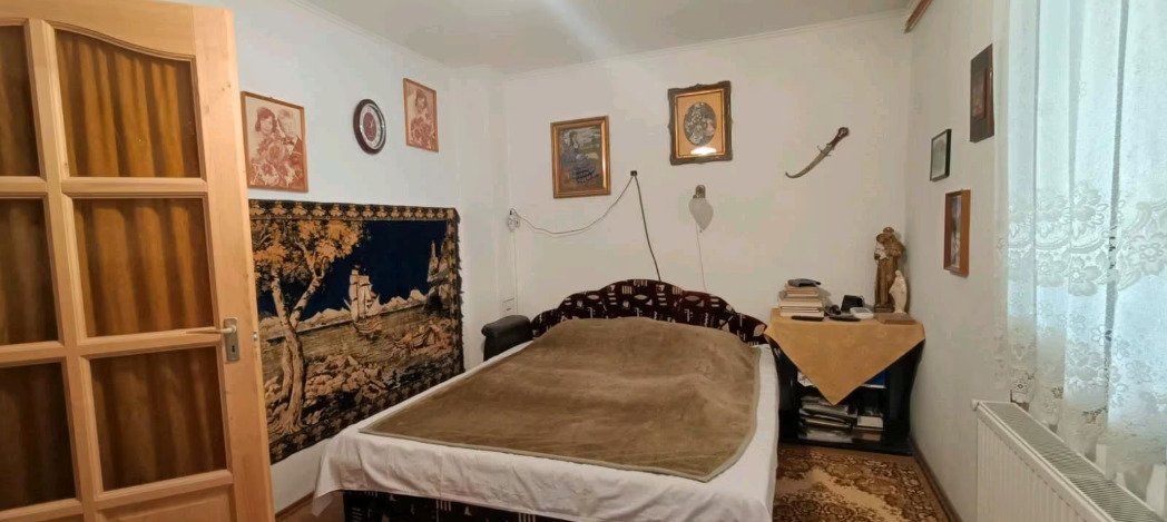 (ABA) Renoviertes Bauernhaus in Südungarn (ROG13)