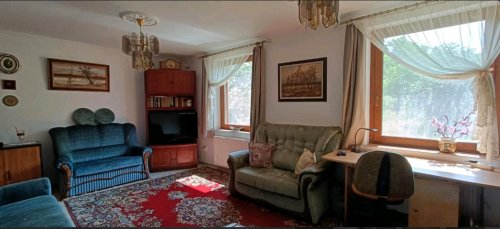 (ABA) Renoviertes Bauernhaus in Südungarn (ROG13)
